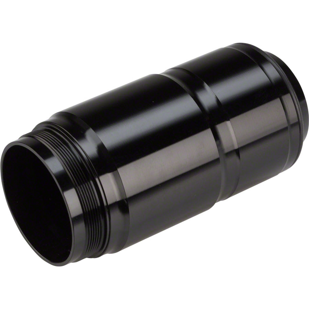 Rear Shock Air Can Assembly