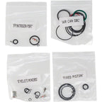 Rear Shock Full Service Kits - Rear Shock Service Kit - Rear Shock Service Kit