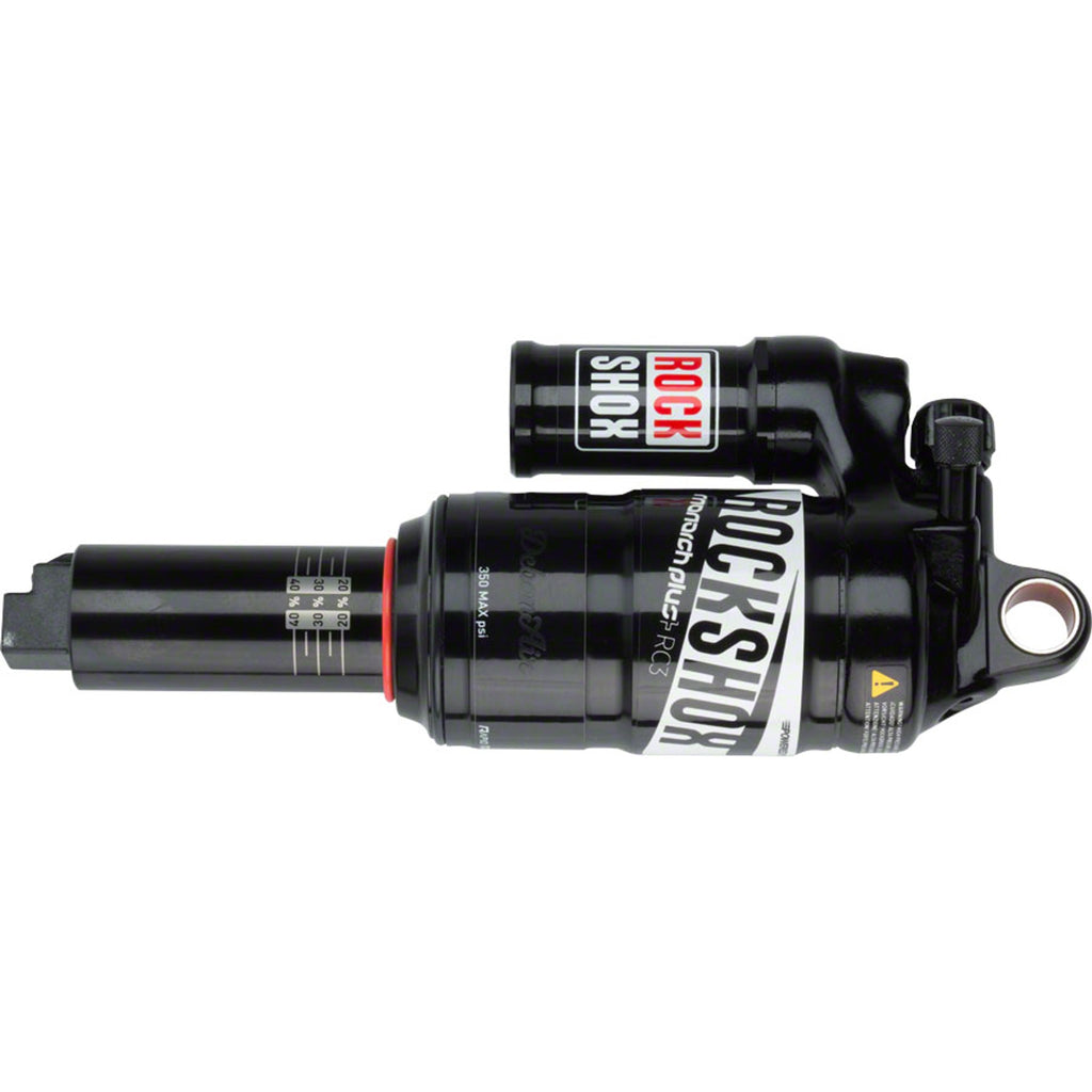 Monarch Plus RC3 Rear Shock