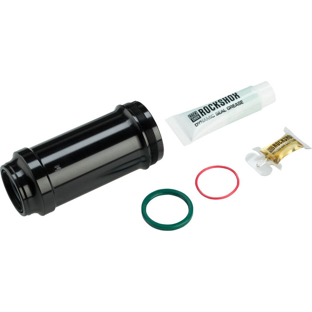 Rear Shock Air Can Assembly