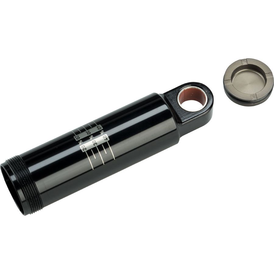 Rear Shock Damper Body