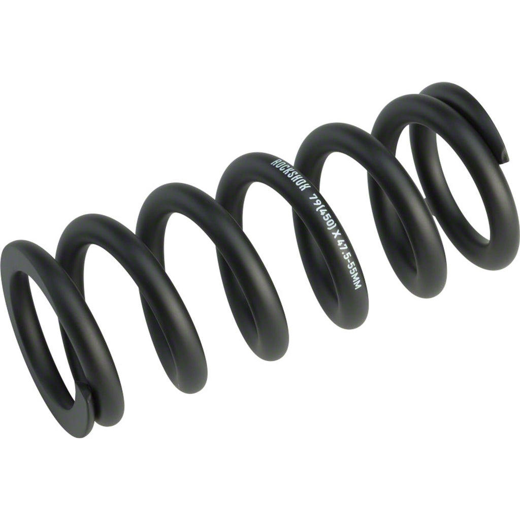 Metric Coil Spring