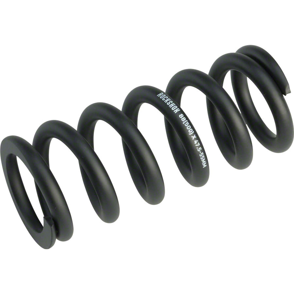 Metric Coil Spring