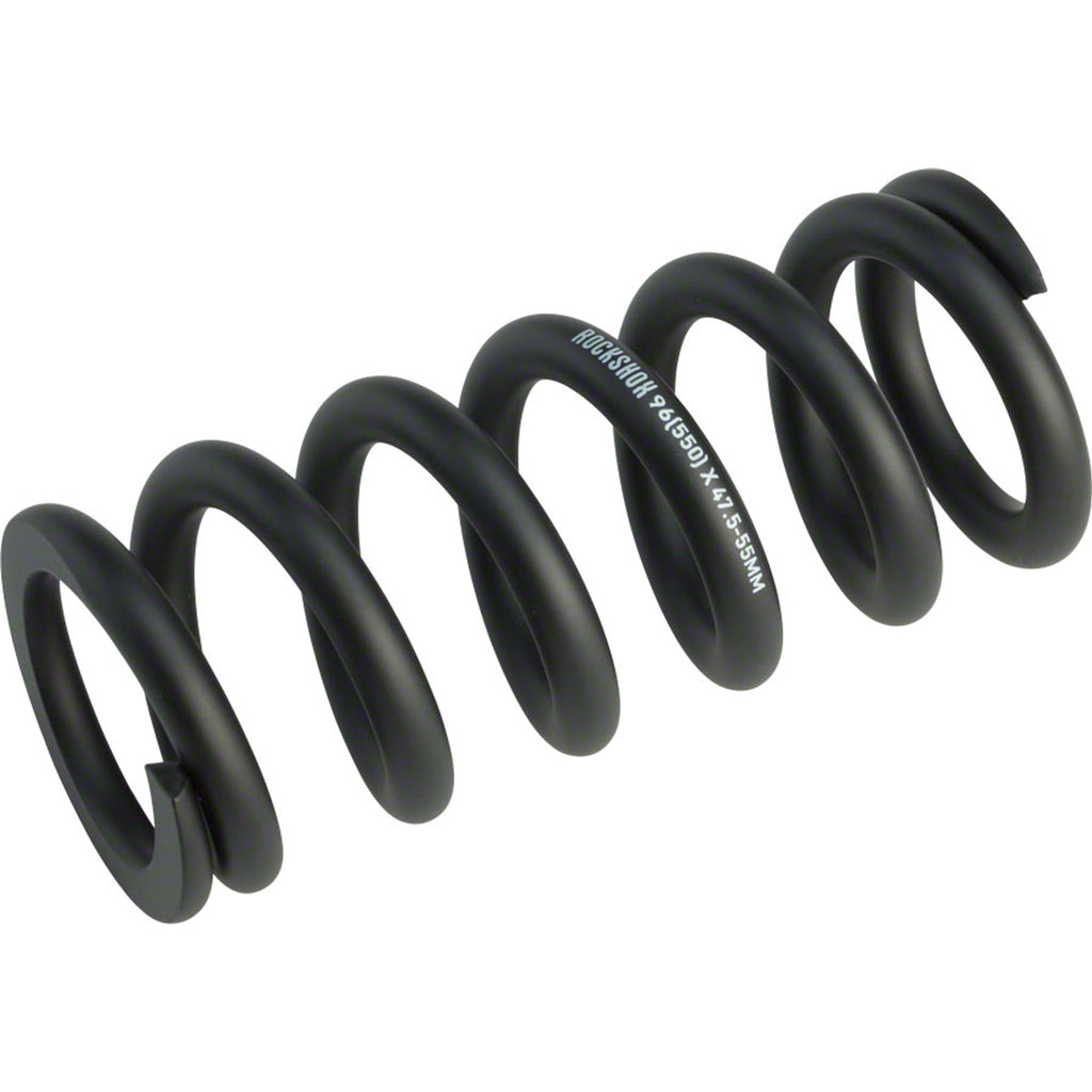 Metric Coil Spring