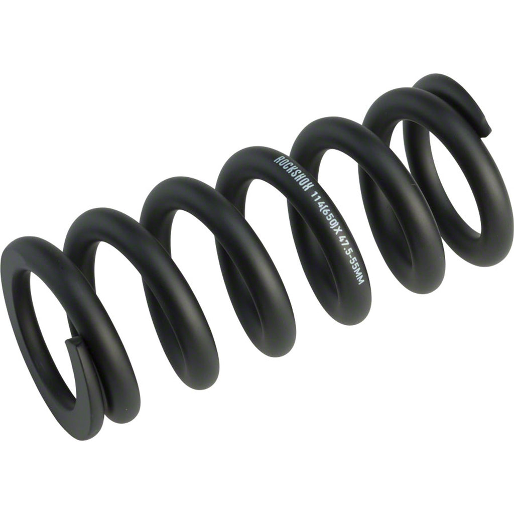 Metric Coil Spring