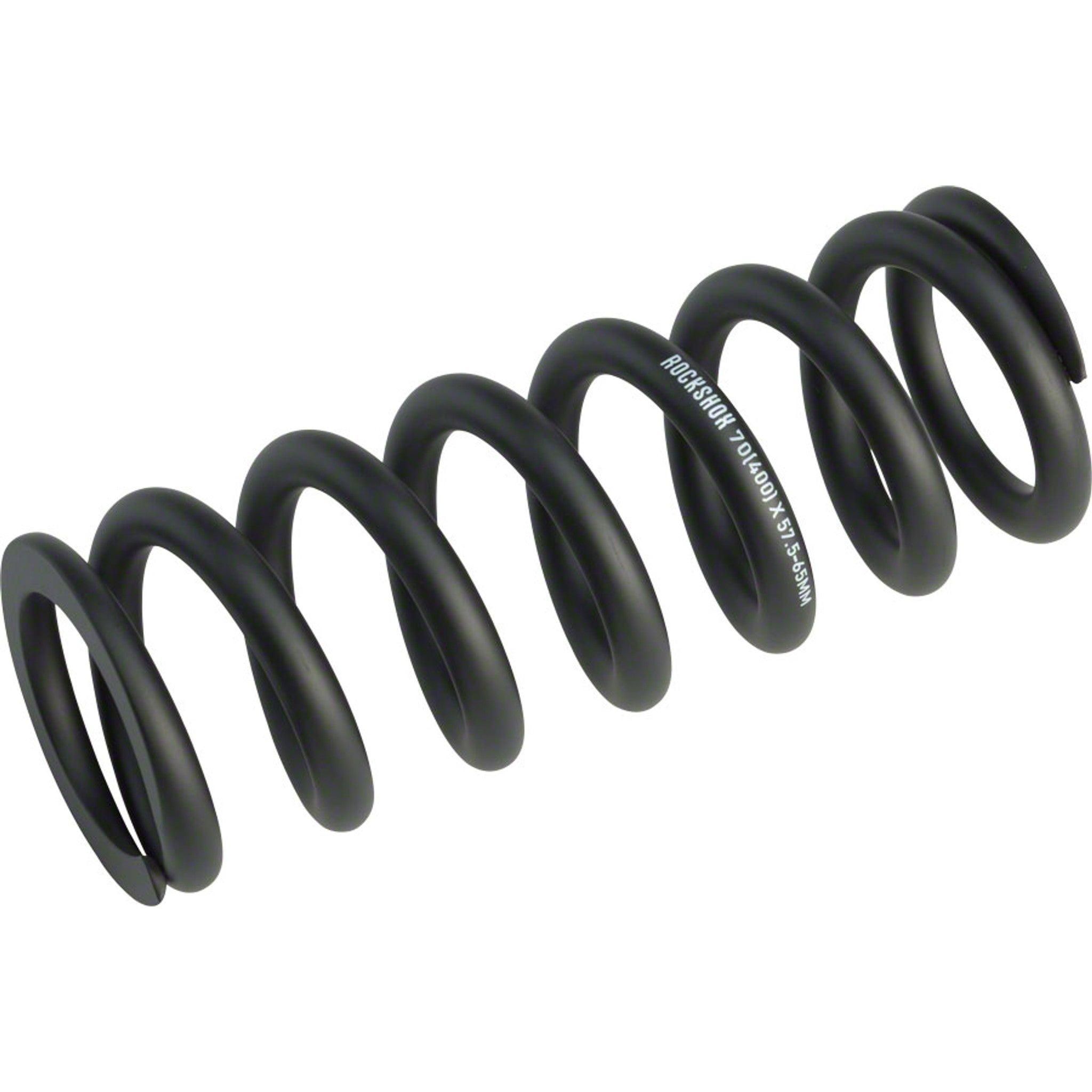 Metric Coil Spring