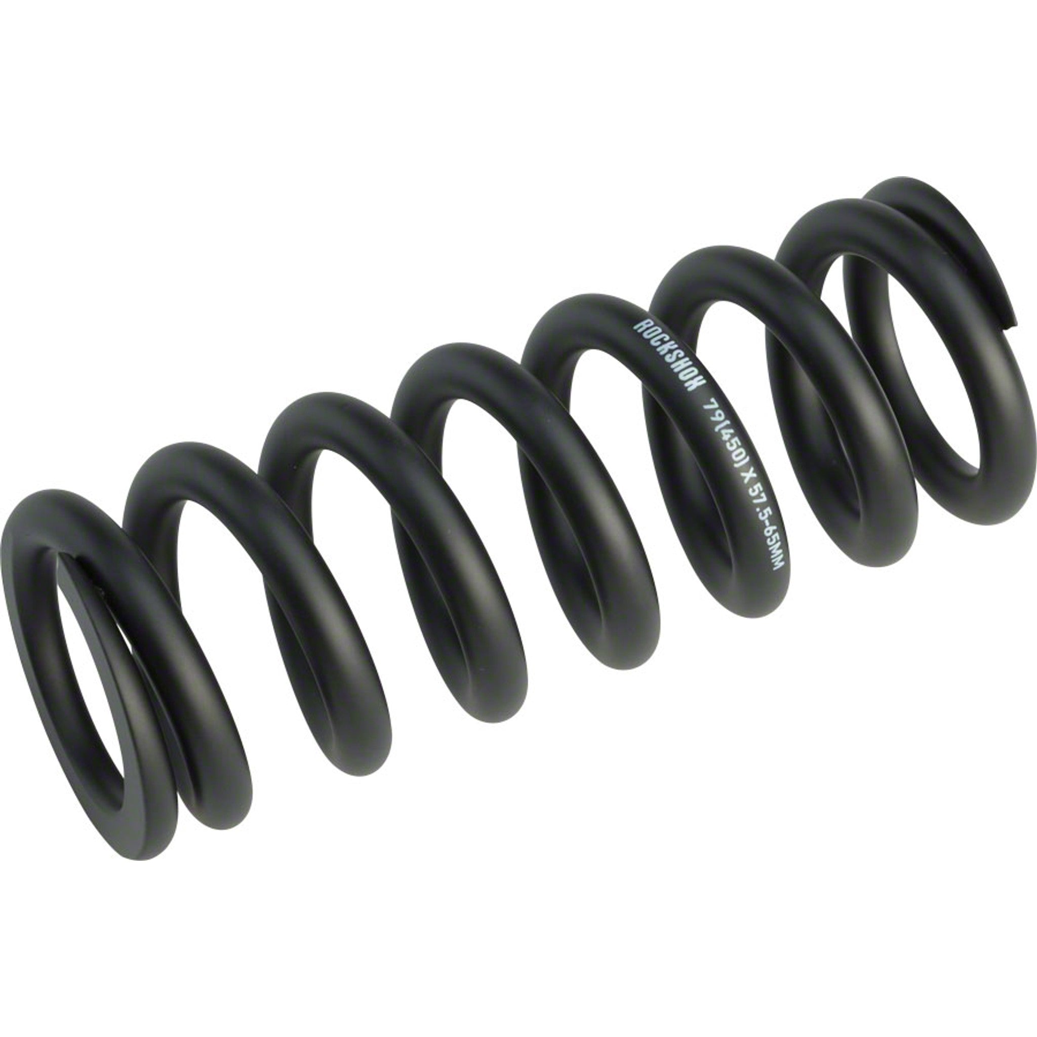 Metric Coil Spring