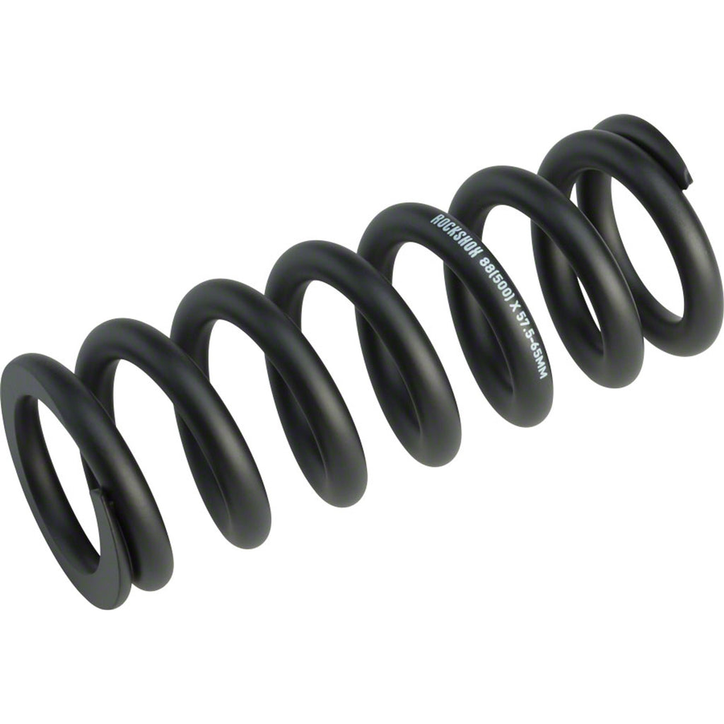 Metric Coil Spring