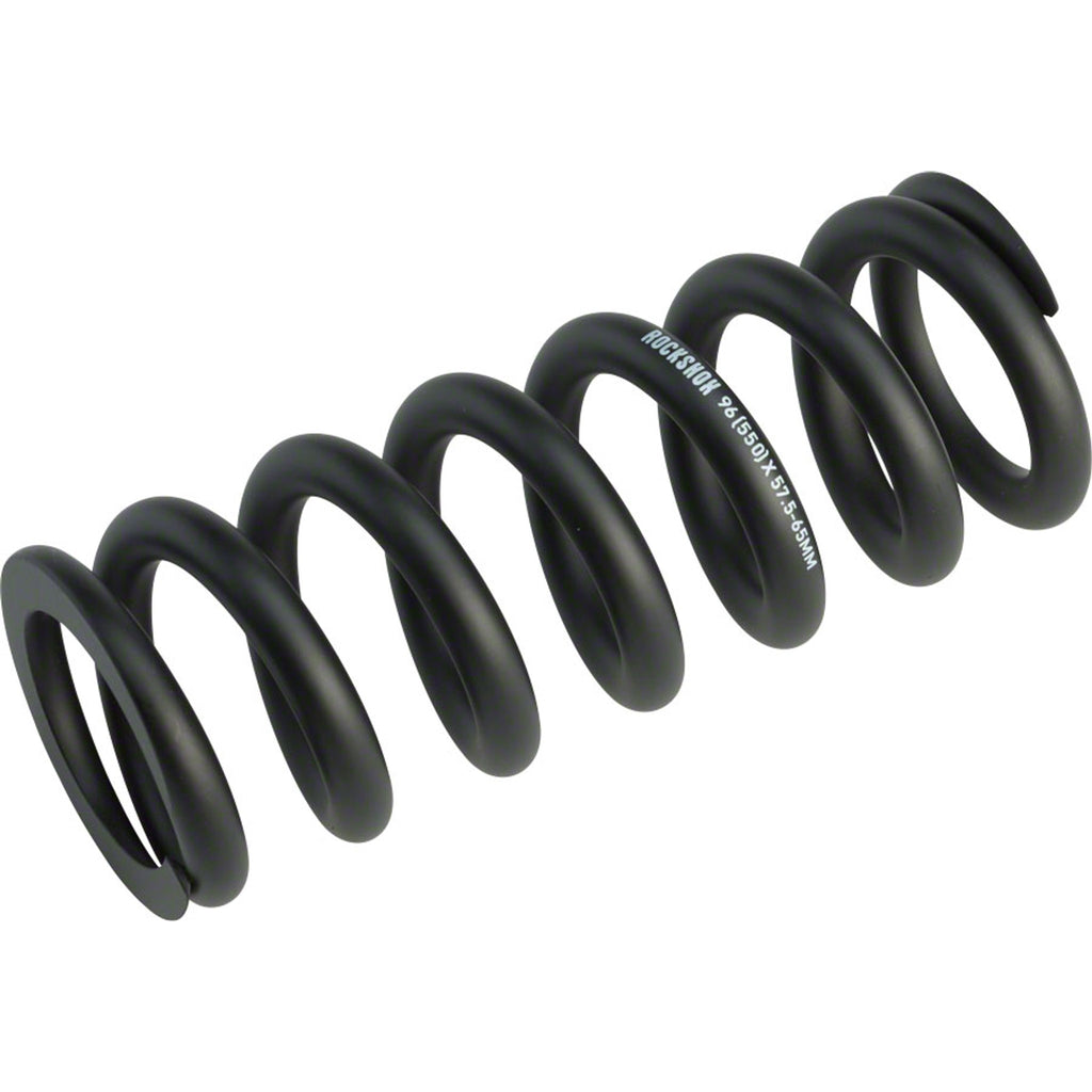 Metric Coil Spring