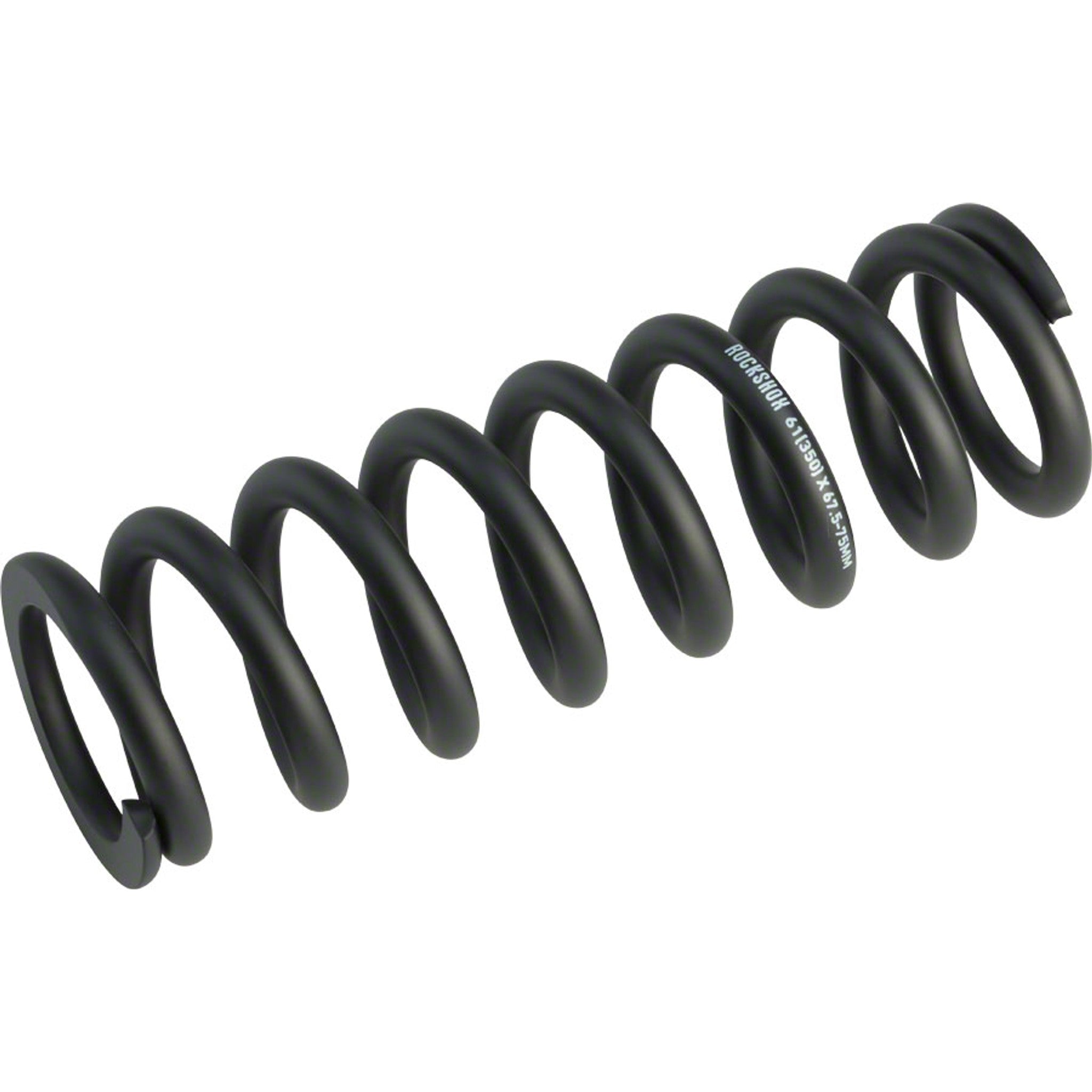 Metric Coil Spring
