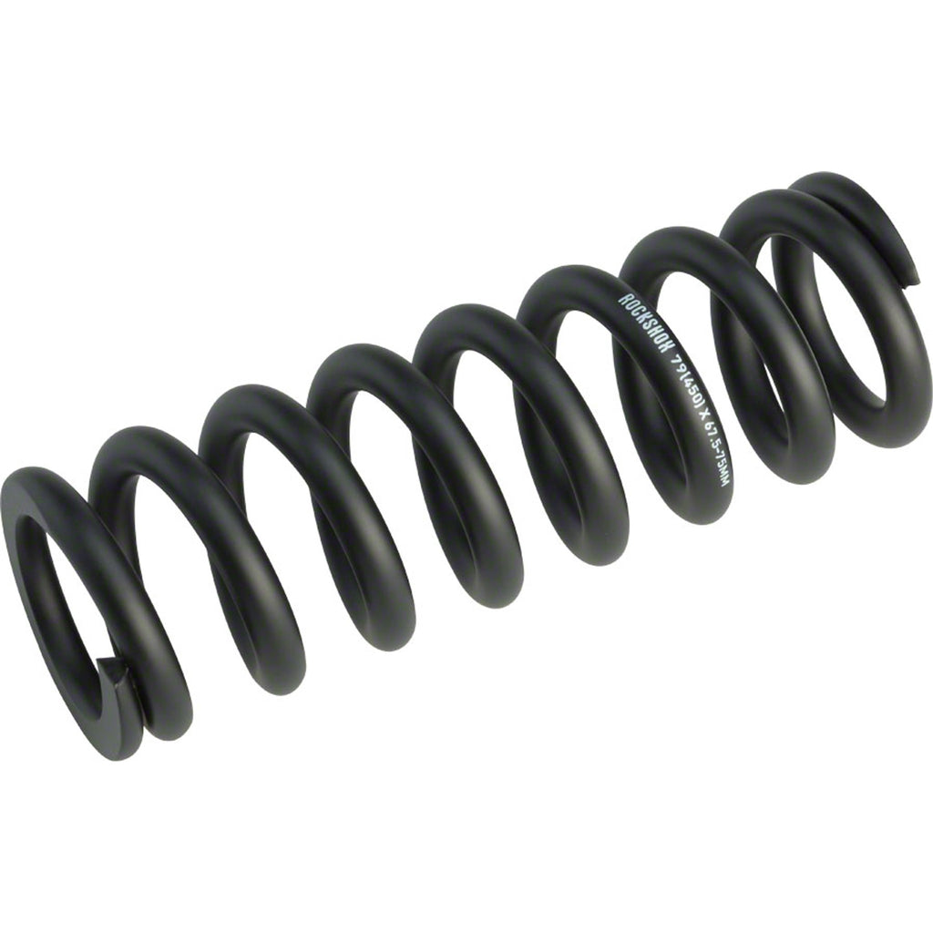 Metric Coil Spring