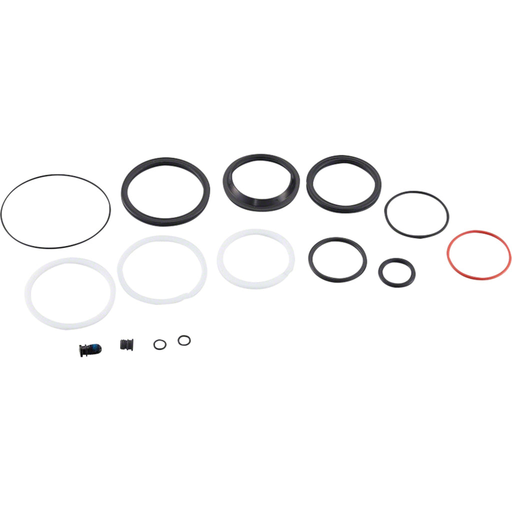 Rear Shock Full Service Kits - Rear Shock Service Kit - Rear Shock Service Kit