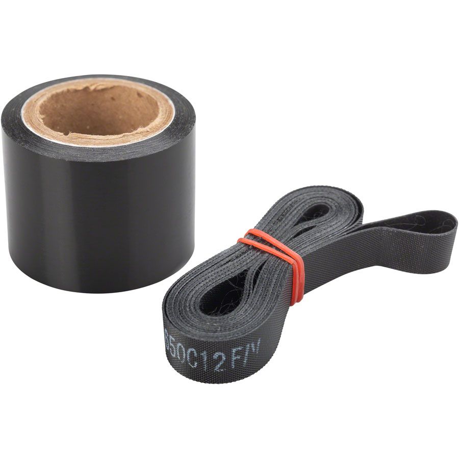 3ZERO MOTO Rim Strip & Tubeless Tape Kit