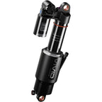 Vivid Ultimate DH RC2 Rear Shock - Linear XL Air - 2 Tokens - Reb 55 - Comp 34 - L/O 45 - D1