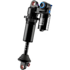 Vivid Coil Ultimate RC2T Rear Shock D1 - Reb 55 - Comp 34 - Adj. Hydraulic Bottom Out - L/45