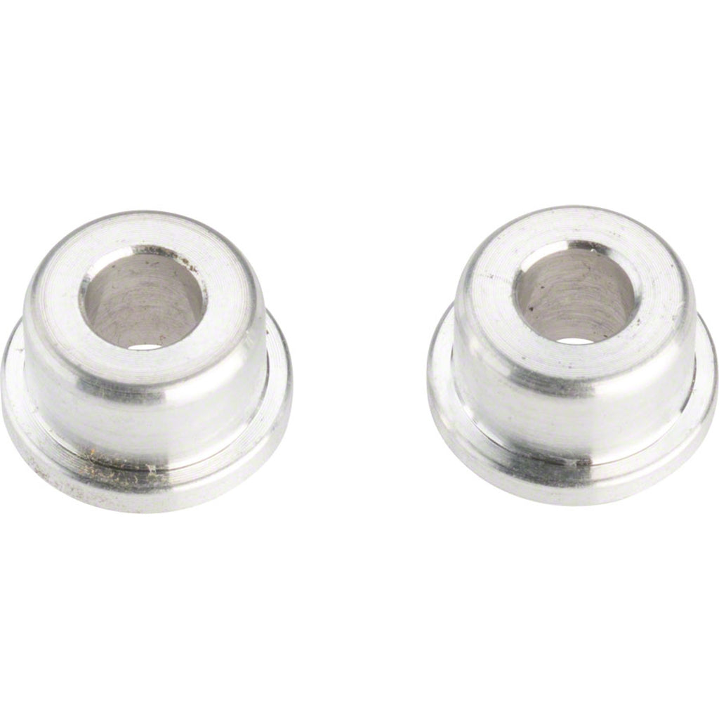 2-Piece Alloy
