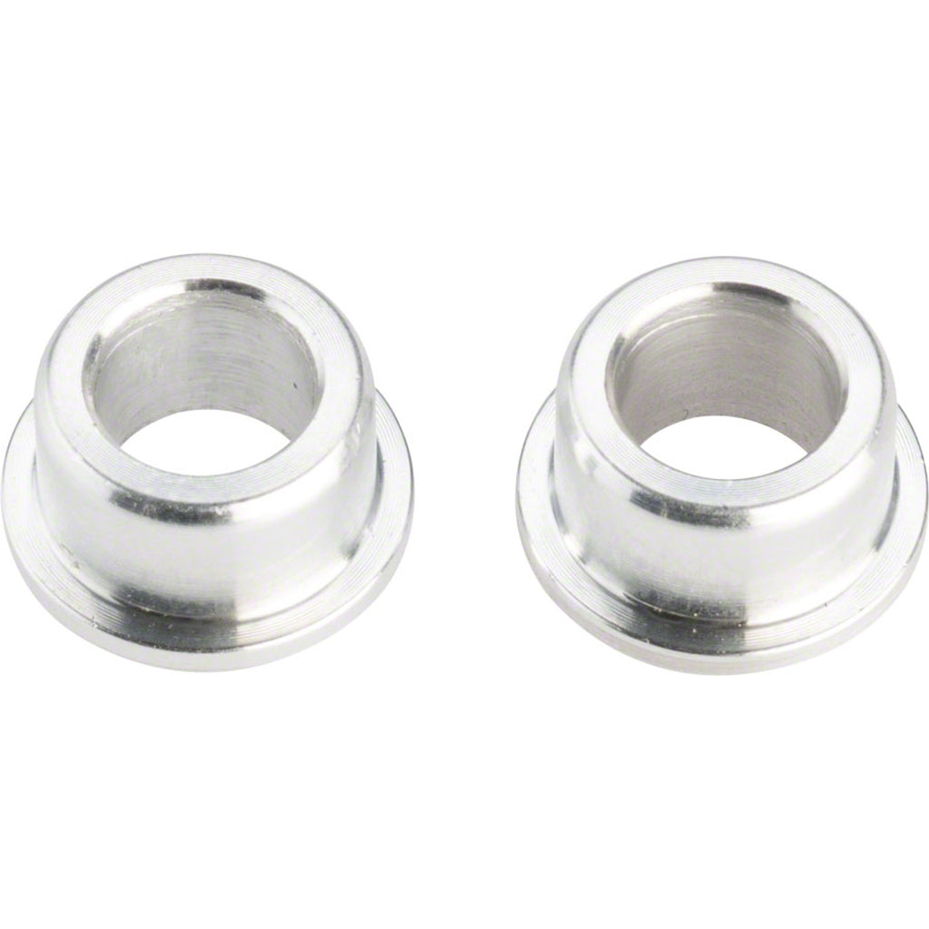 2-Piece Alloy