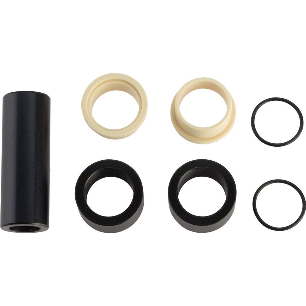 5-Piece Alloy