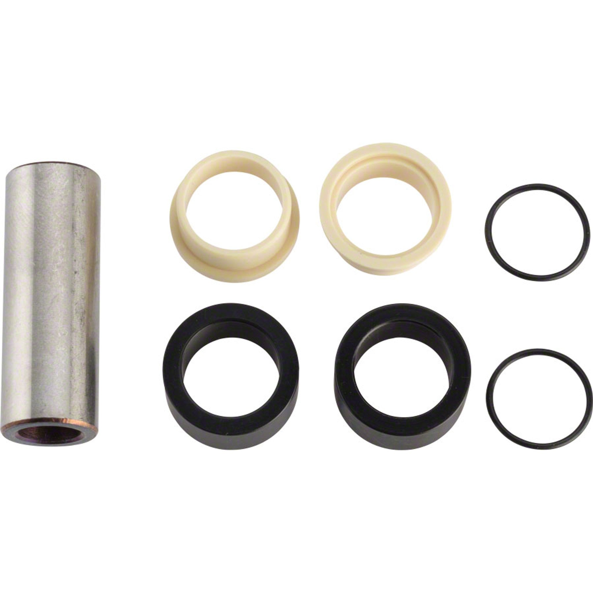 5-Piece Stainless Steel