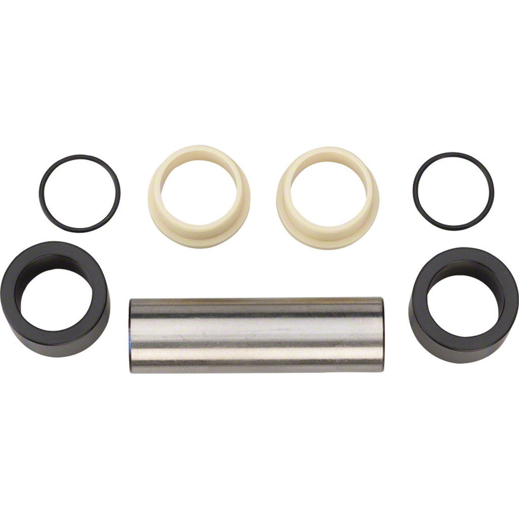 5-Piece Stainless Steel
