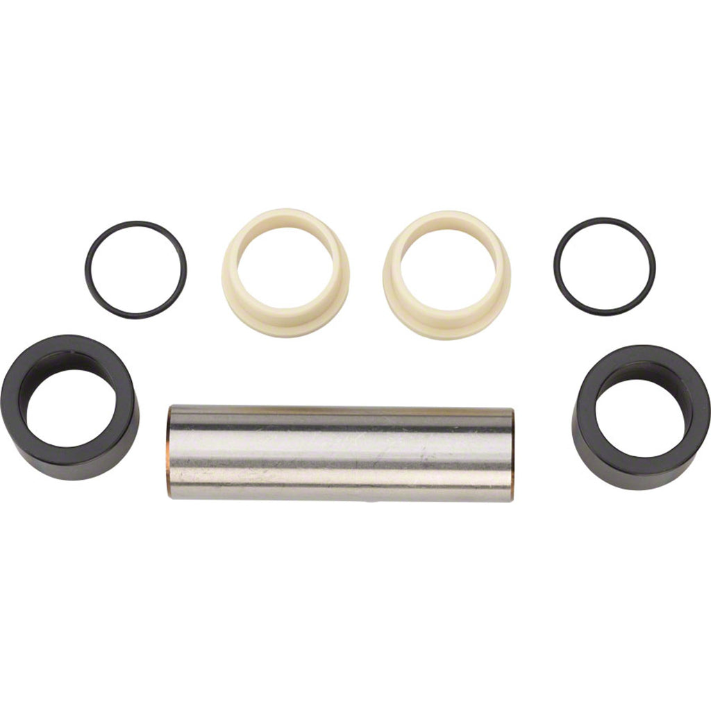 5-Piece Stainless Steel