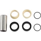 5-Piece Stainless Steel