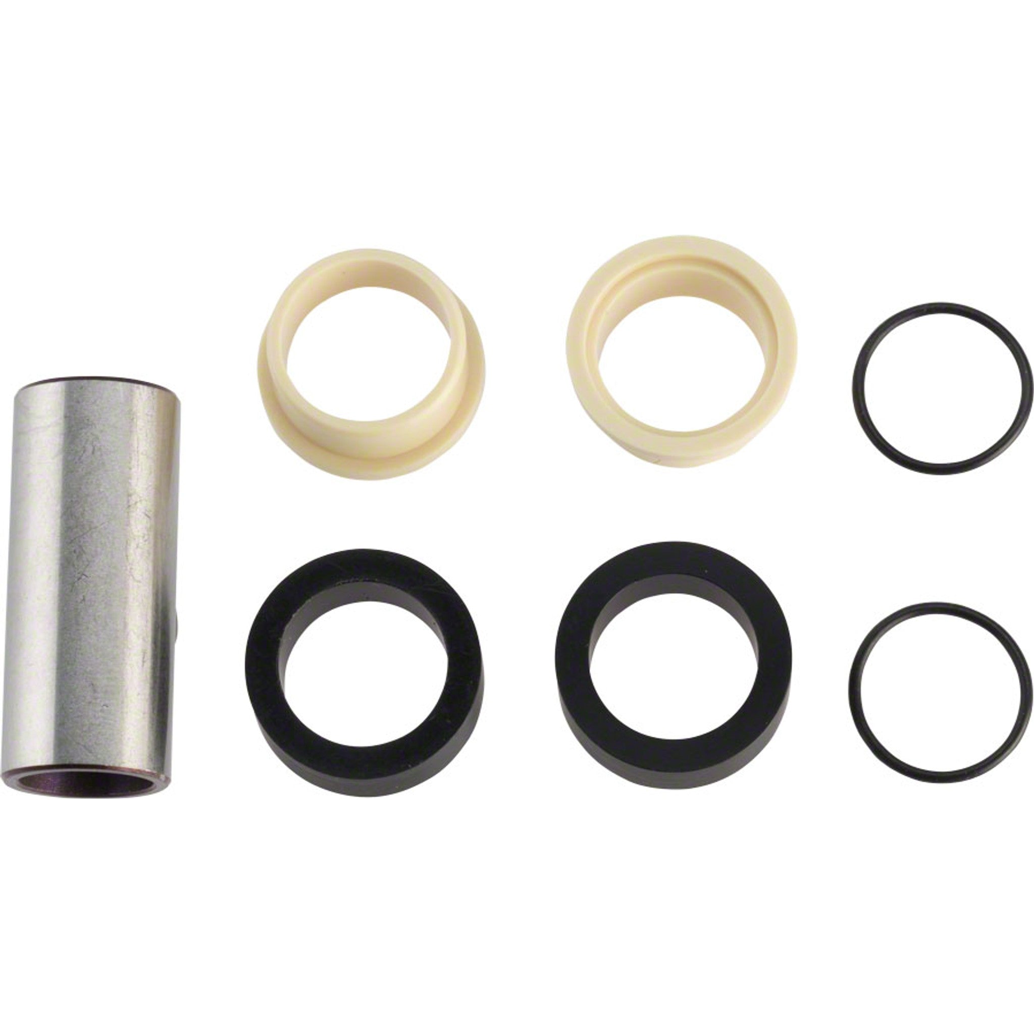5-Piece Stainless Steel
