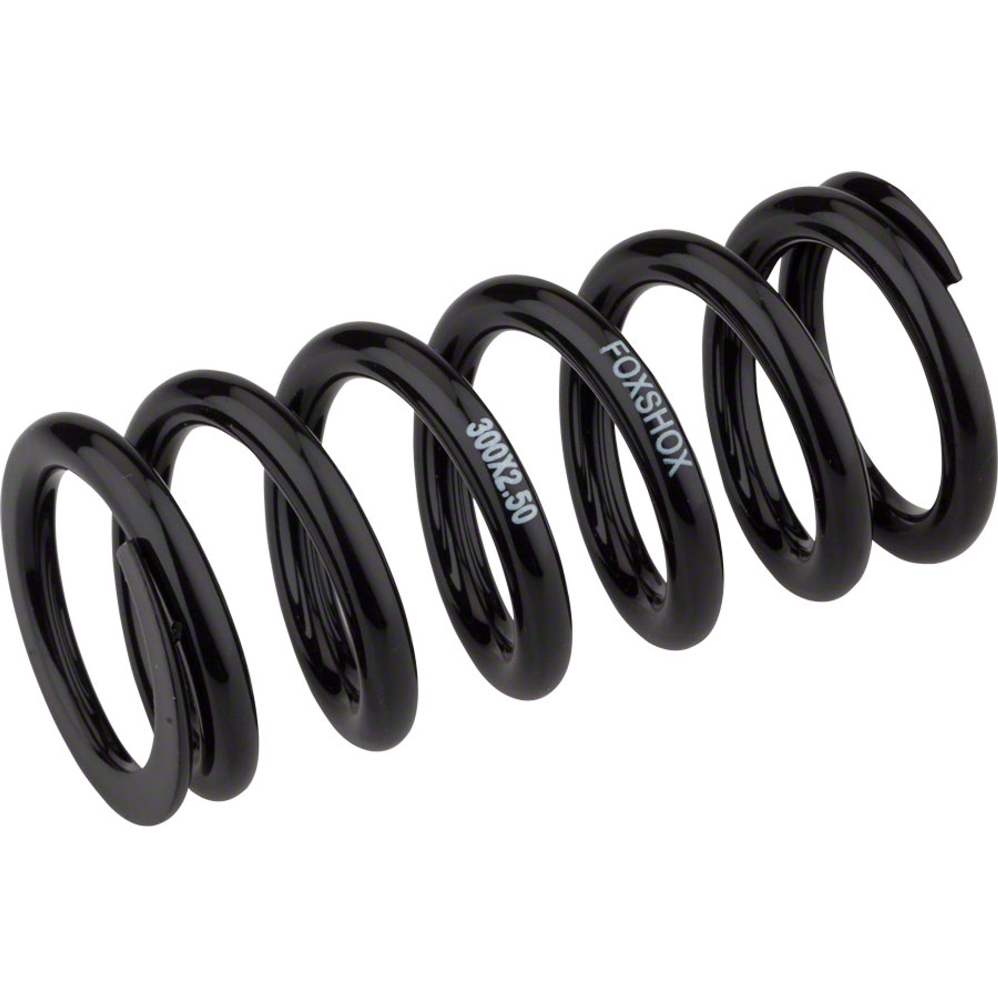 Steel Rear Shock Coil Spring