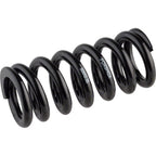 Steel Rear Shock Coil Spring