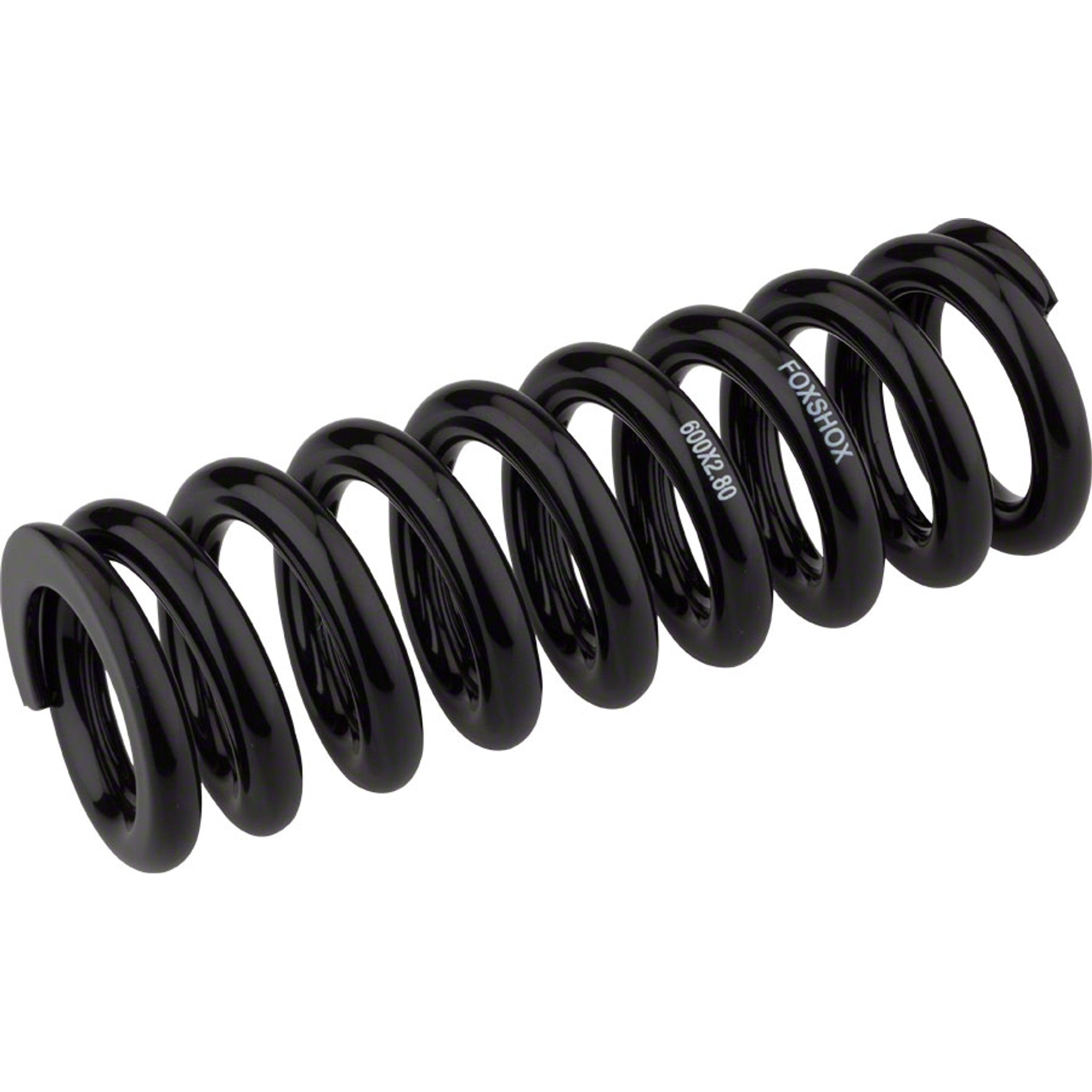 Steel Rear Shock Coil Spring