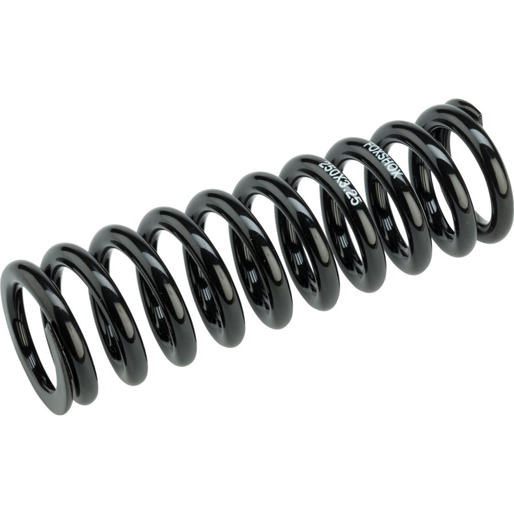 Steel Rear Shock Coil Spring