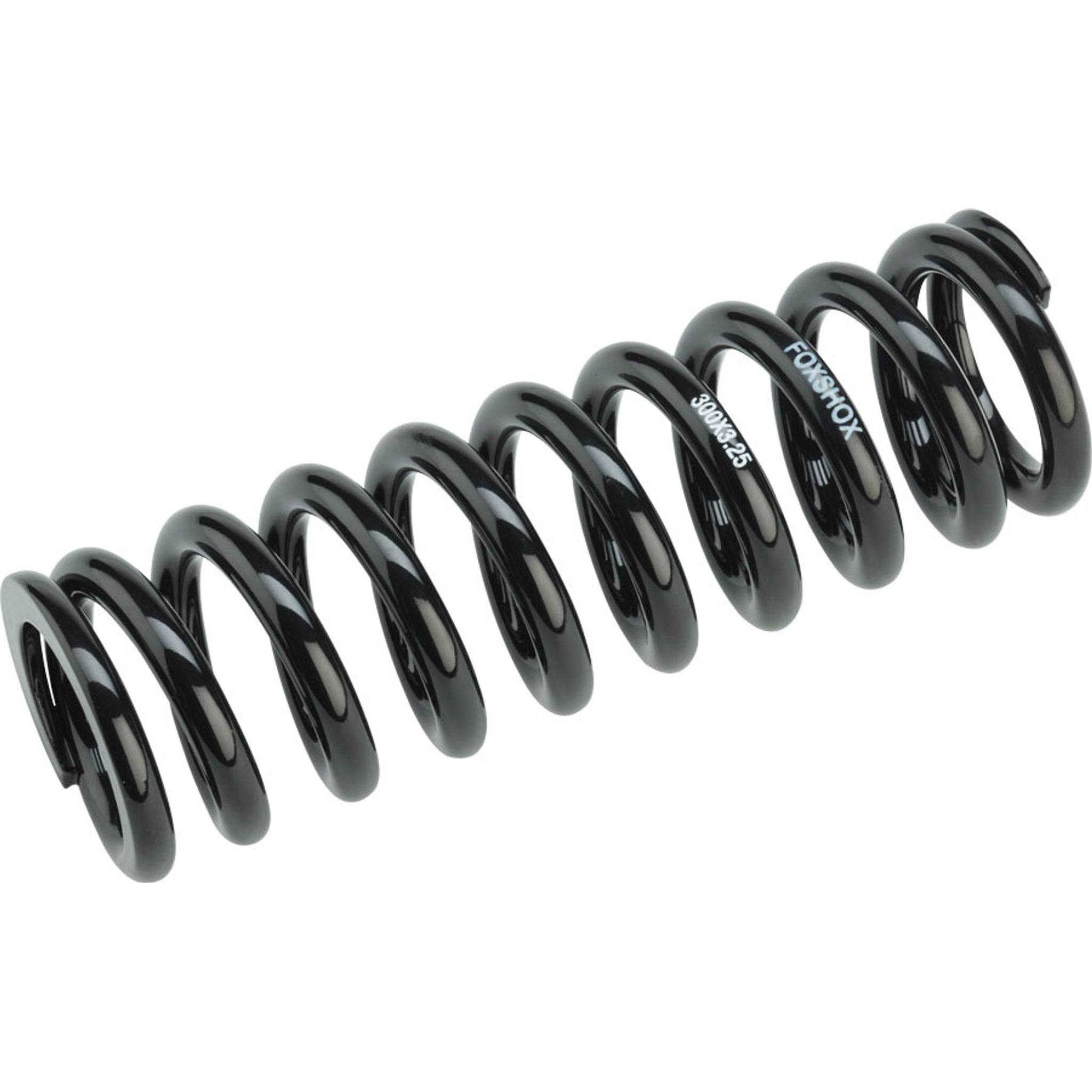 Steel Rear Shock Coil Spring
