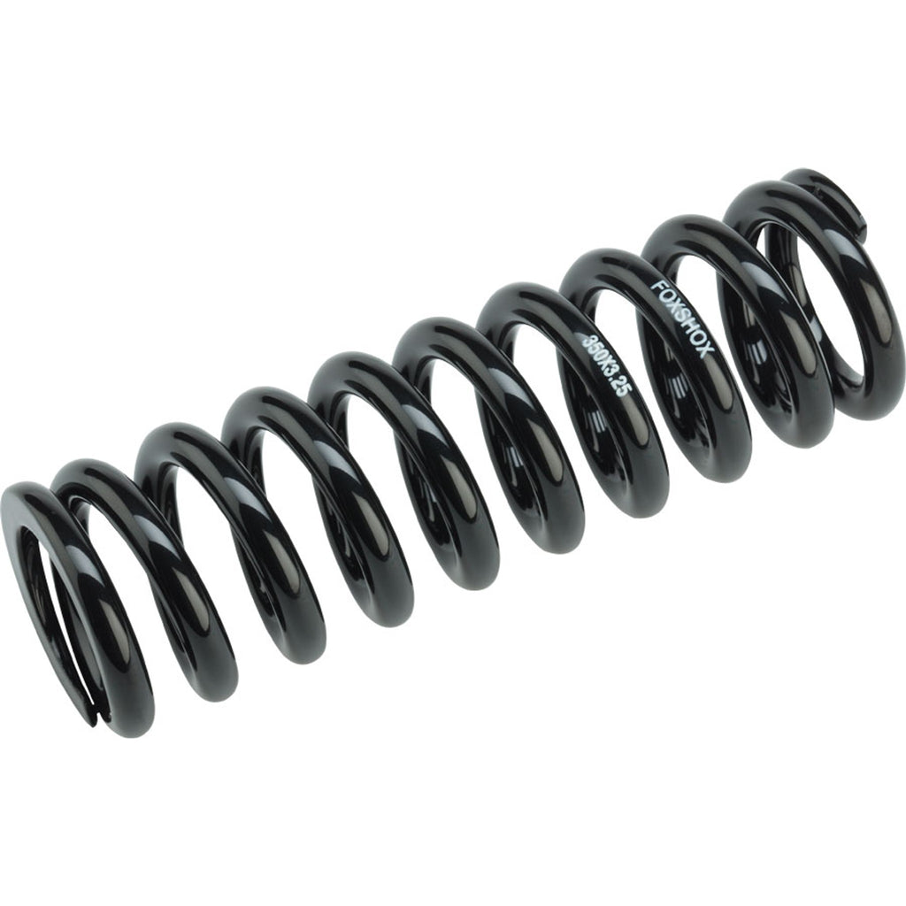 Steel Rear Shock Coil Spring