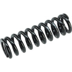 Steel Rear Shock Coil Spring