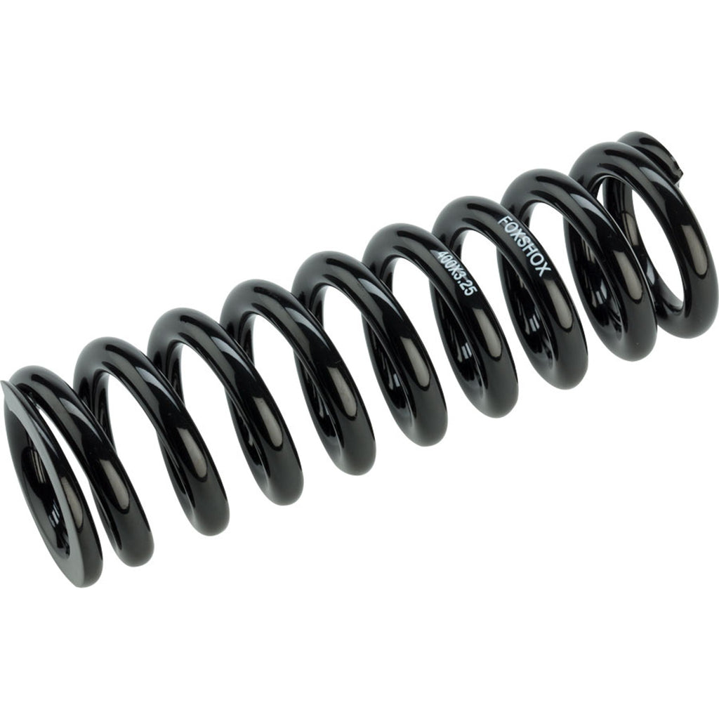 Steel Rear Shock Coil Spring