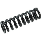 Steel Rear Shock Coil Spring