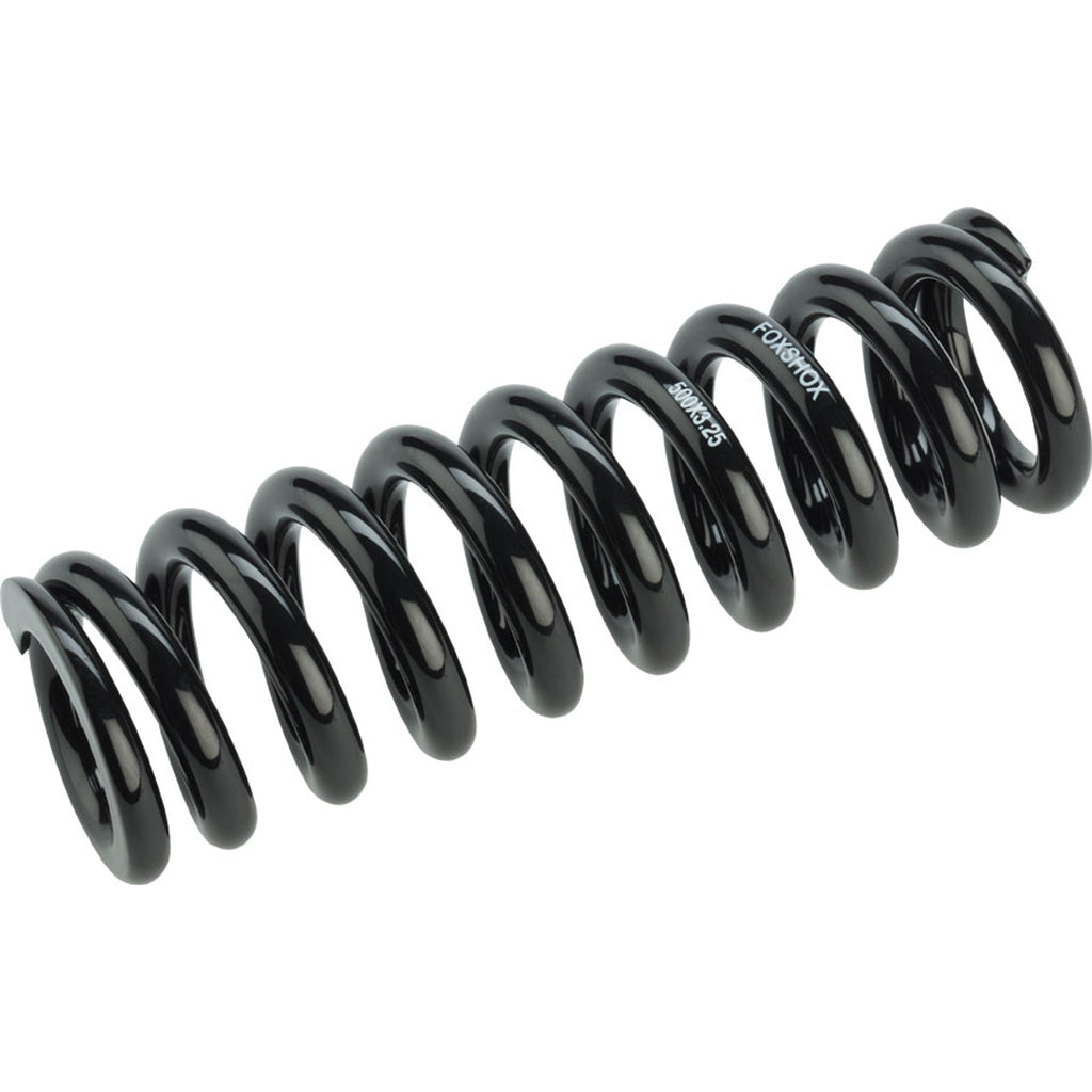 Steel Rear Shock Coil Spring
