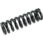 Steel Rear Shock Coil Spring