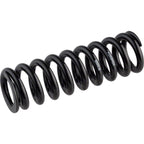 Steel Rear Shock Coil Spring