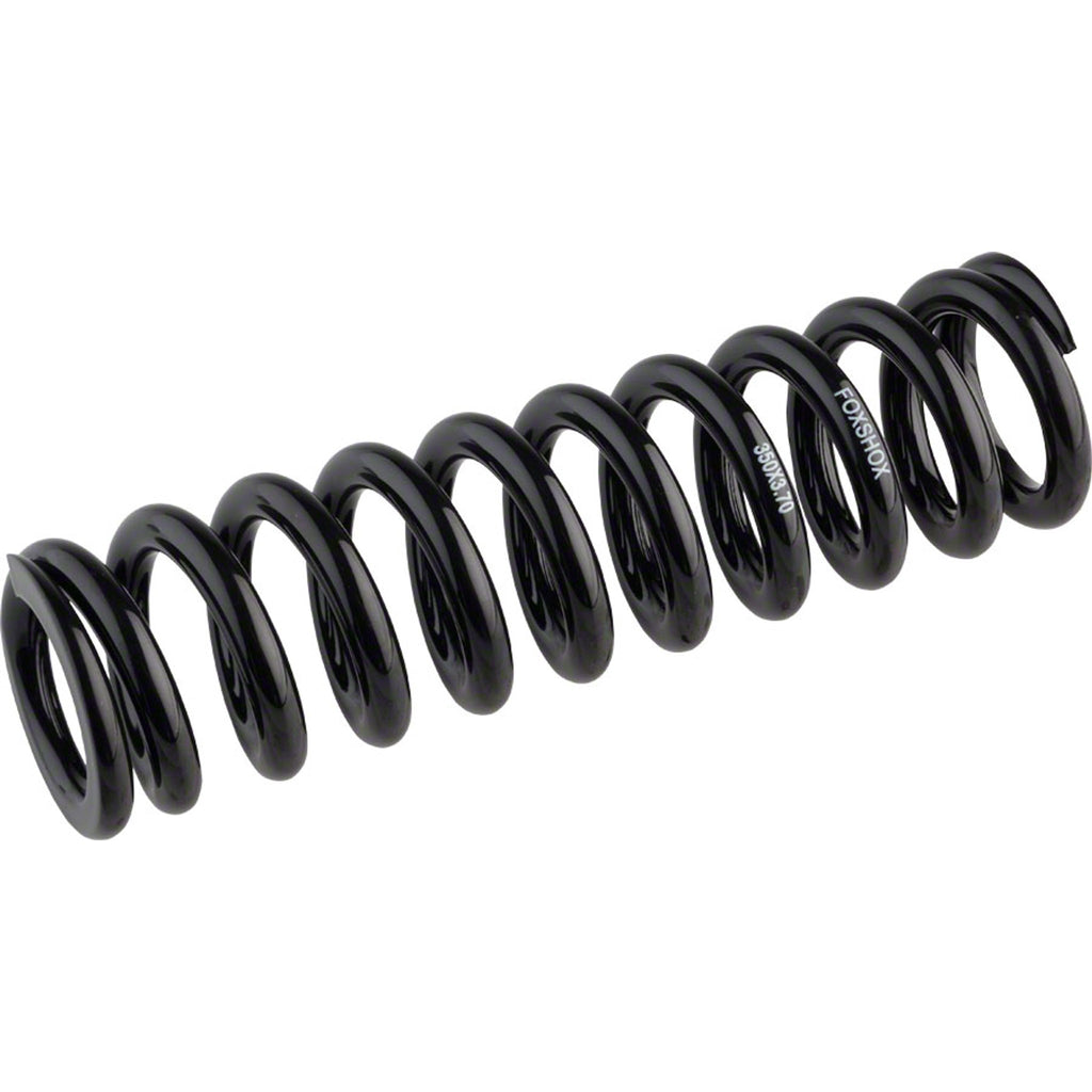 Steel Rear Shock Coil Spring