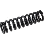 Steel Rear Shock Coil Spring