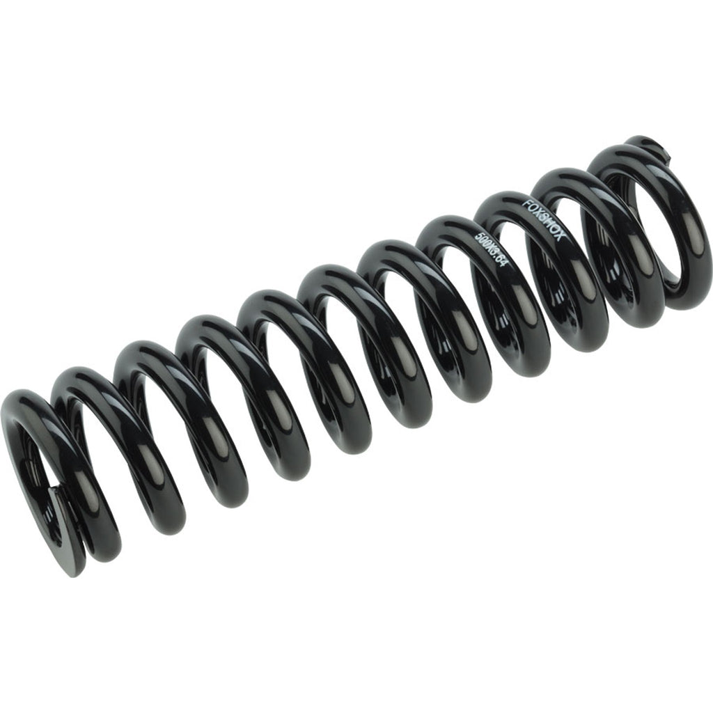 Steel Rear Shock Coil Spring