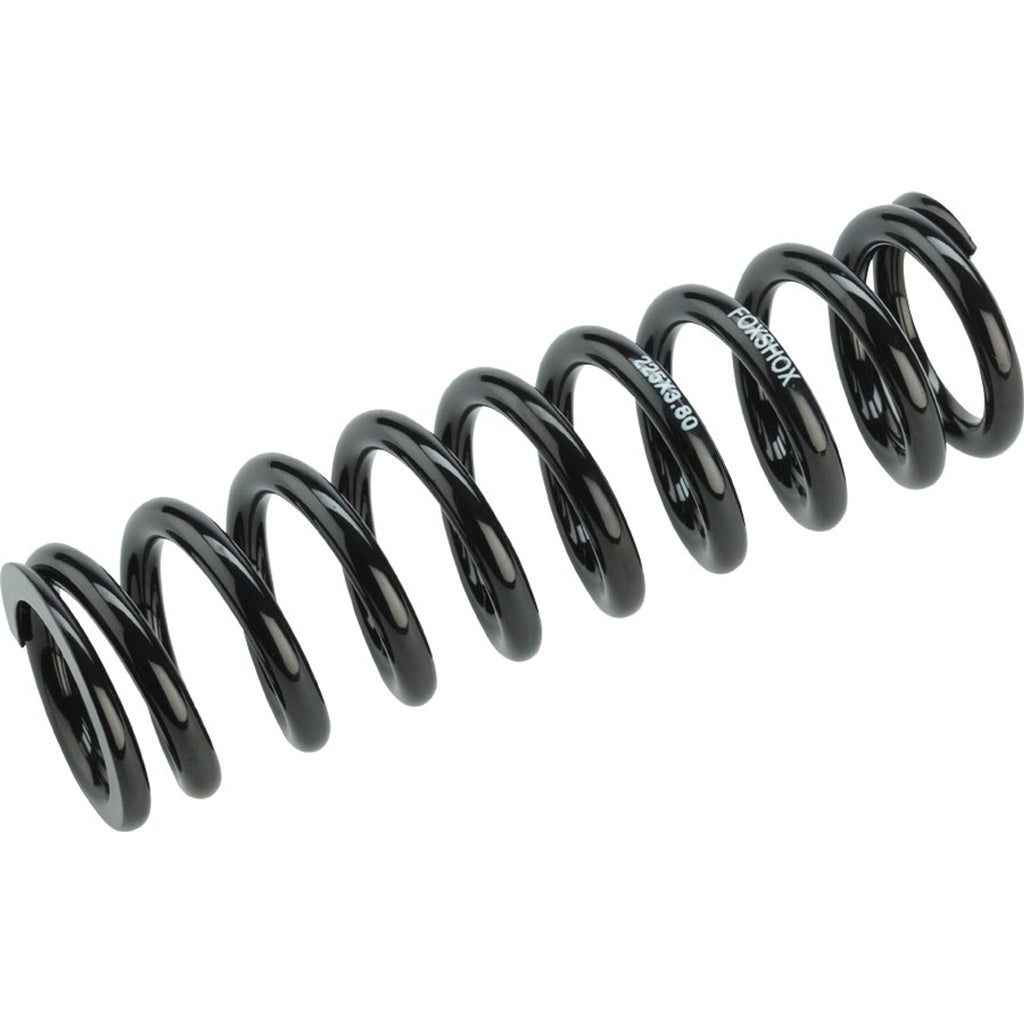 Steel Rear Shock Coil Spring