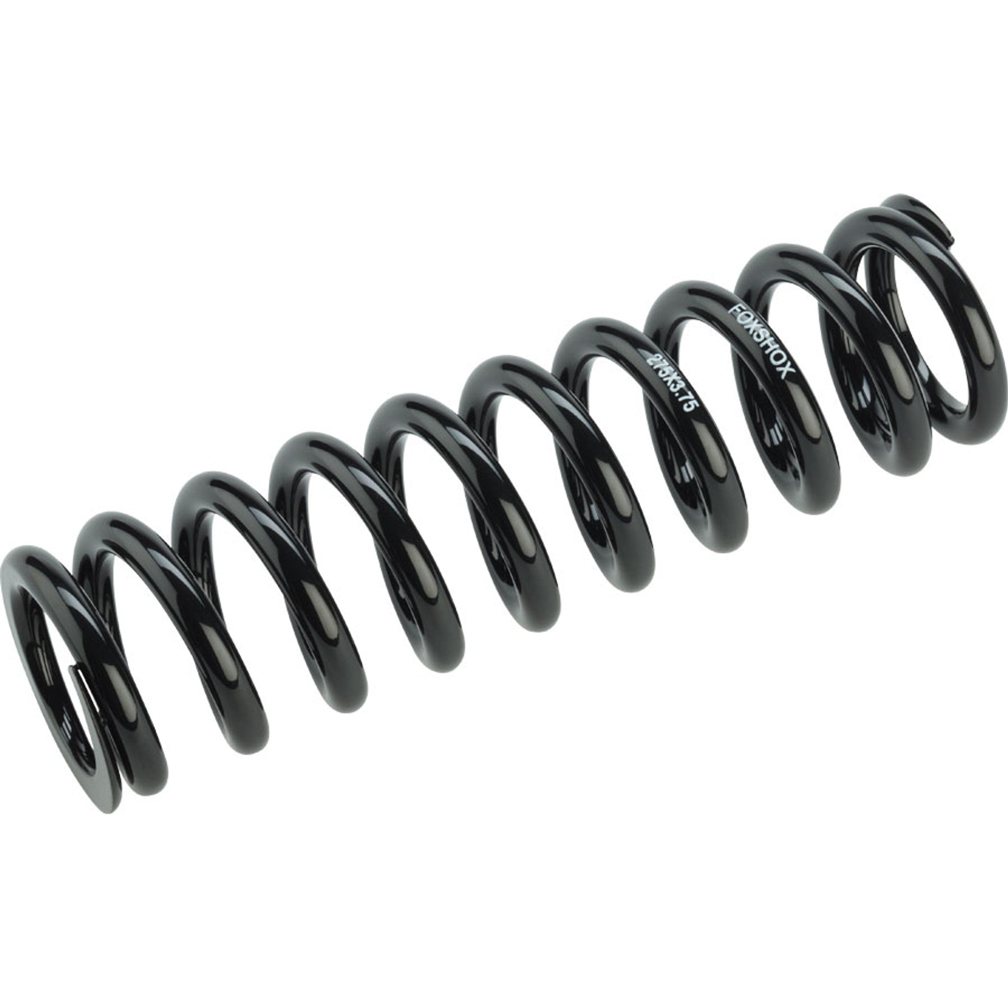Steel Rear Shock Coil Spring