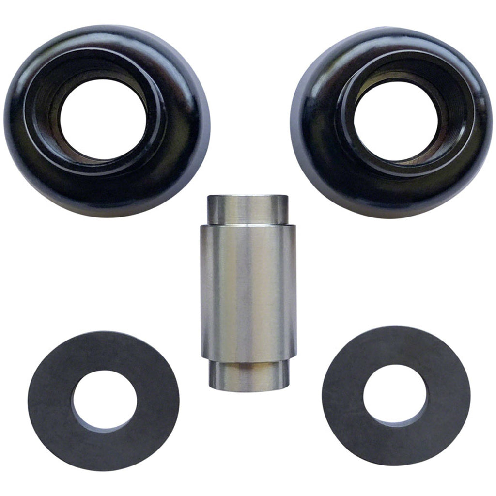 Eyelet Roller Bearing Kit - 8 x 30mm, Full Complement