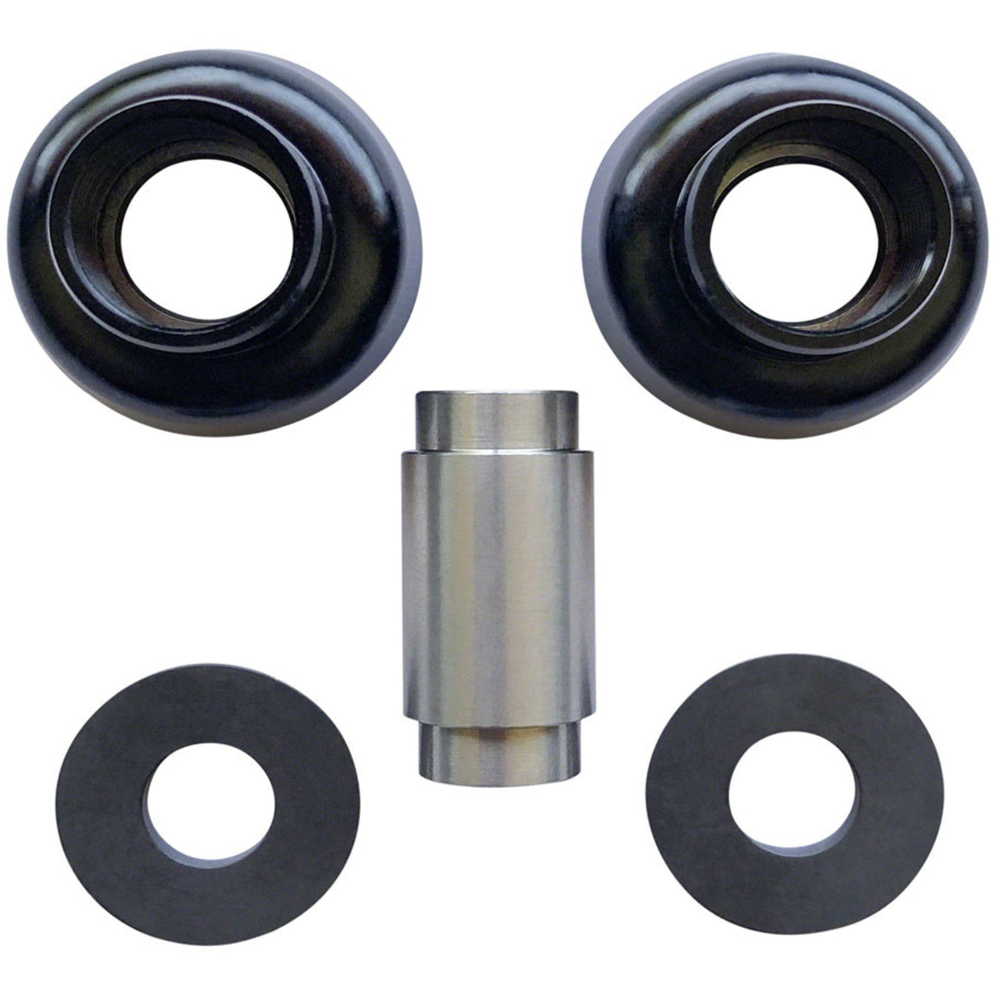 Eyelet Roller Bearing Kit - 8 x 30mm, Full Complement