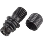 Schrader Air Valve Housing for DHX2, Float X2, and 2017 DPS RearShocks