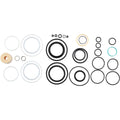 Float X2 Rebuild Kit