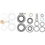 Float X2 Rebuild Kit