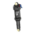 Float DPS Performance Rear Shock - Standard - 3-Position Lever - Black Anodized - Air - Shock Mounted Switch
